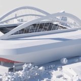 Cervin Coliseum